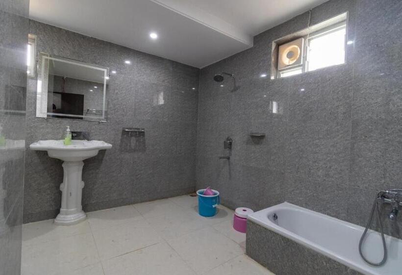 Президентский Люкс, Vrindavan Gopala Resort
