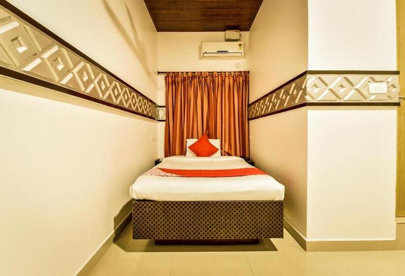 Трехместный Номер Классика, Oyo Flagship 19587 Hotel Gago