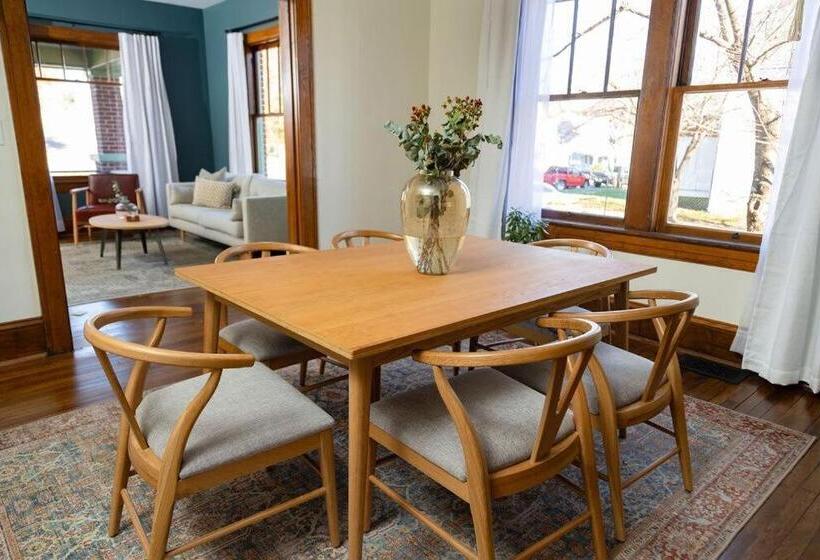 Family Suite, The Winona House   Boutique Hotel Near Downtown