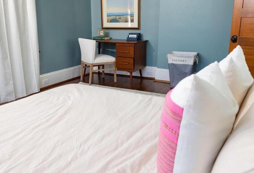 Family Suite, The Winona House   Boutique Hotel Near Downtown