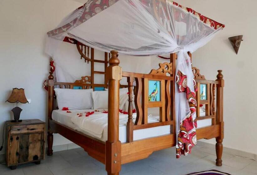 اتاق استاندارد, Nungwi Ocean View