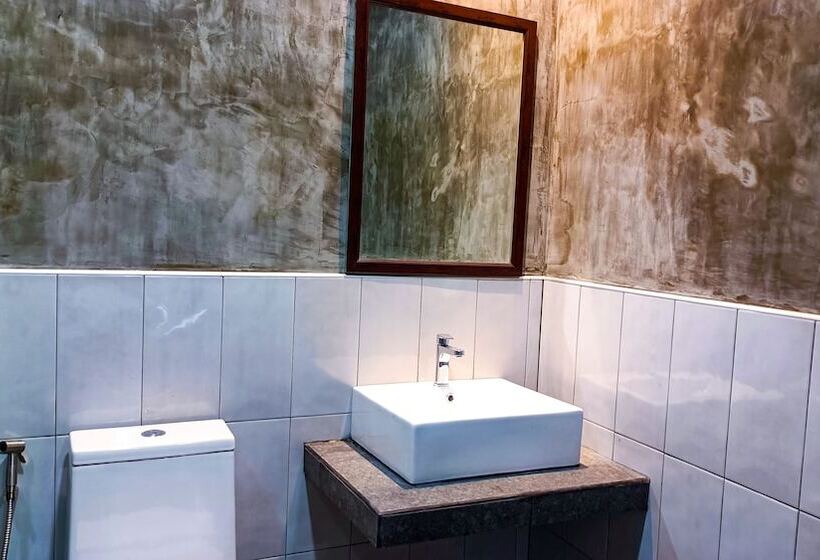 스탠다드 룸, The Riva Vientiane