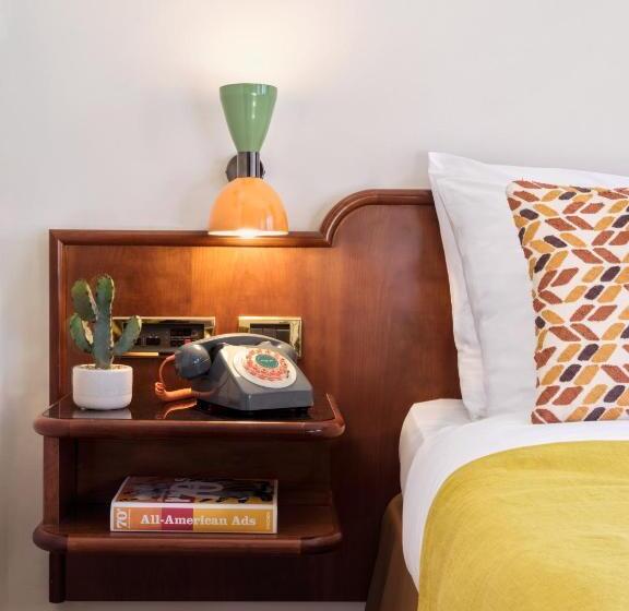 套房, Max Brown Hotel Missori, Part Of Sircle Collection