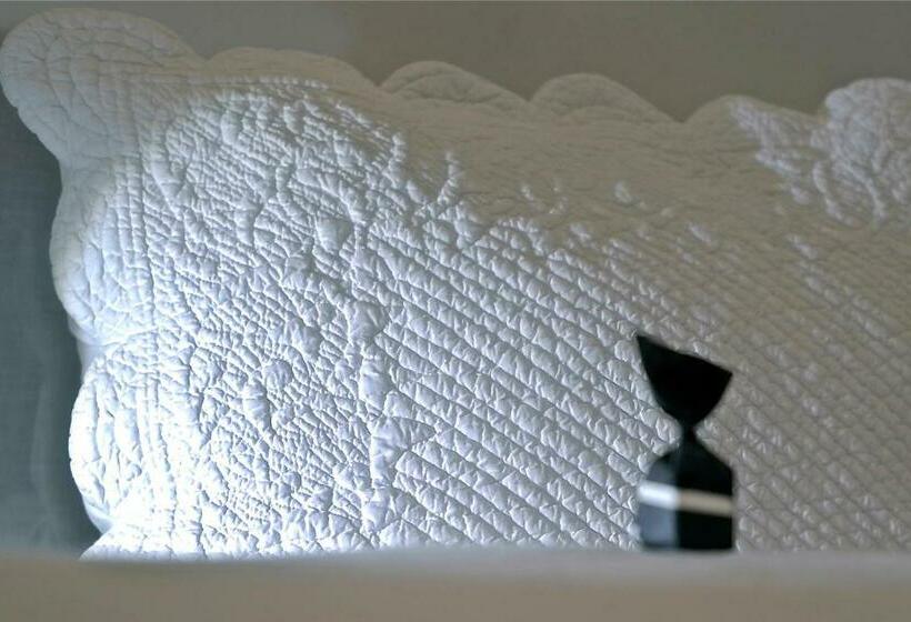 اتاق استاندارد, Caffè Dell Arte Boutique Rooms Locarno