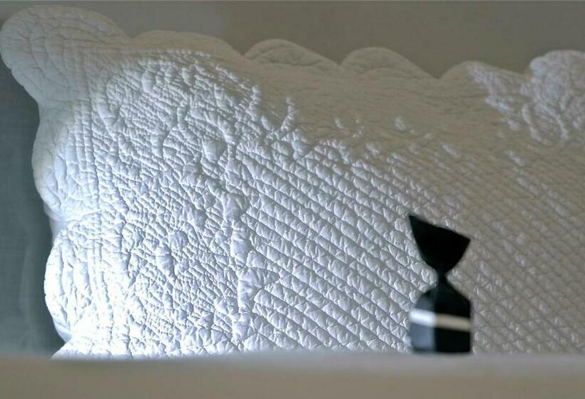 اتاق استاندارد, Caffè Dell Arte Boutique Rooms Locarno