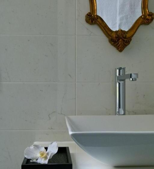 اتاق استاندارد, Caffè Dell Arte Boutique Rooms Locarno