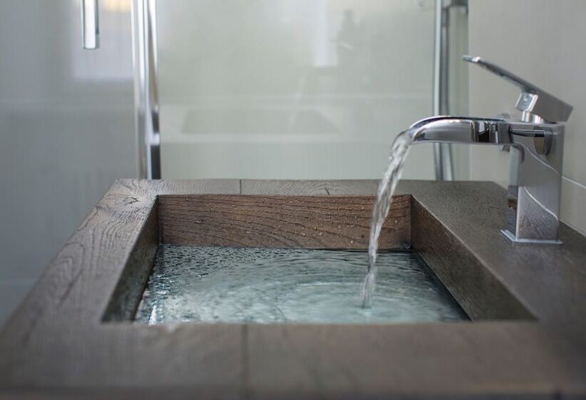 اتاق استاندارد, Caffè Dell Arte Boutique Rooms Locarno