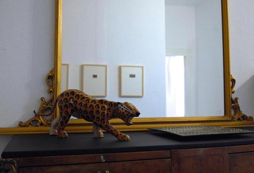 اتاق استاندارد, Caffè Dell Arte Boutique Rooms Locarno