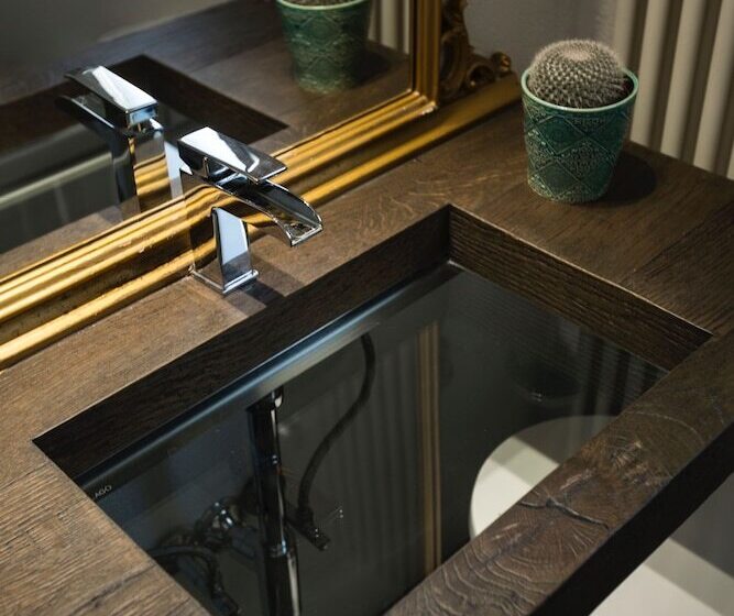 سوییت, Caffè Dell Arte Boutique Rooms Locarno