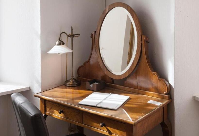 اتاق استاندارد, Caffè Dell Arte Boutique Rooms Locarno