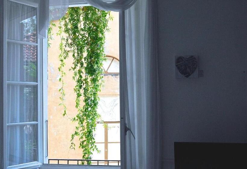 اتاق استاندارد, Caffè Dell Arte Boutique Rooms Locarno
