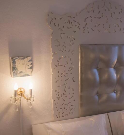 اتاق استاندارد, Caffè Dell Arte Boutique Rooms Locarno