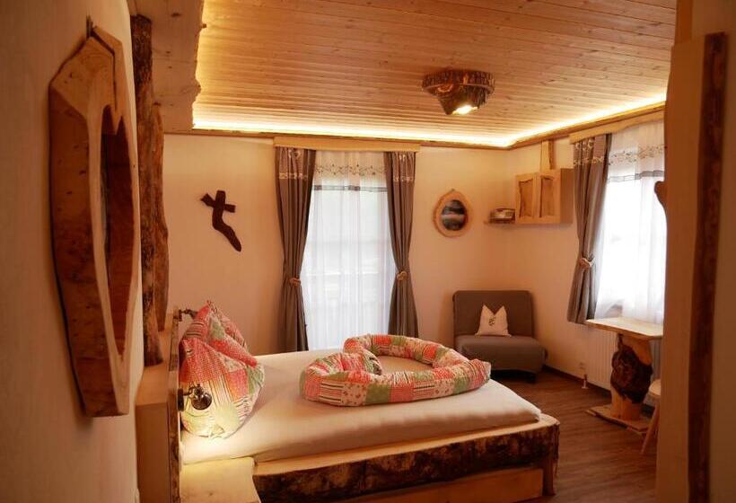Номер Стандарт, Familienbauernhof Christa