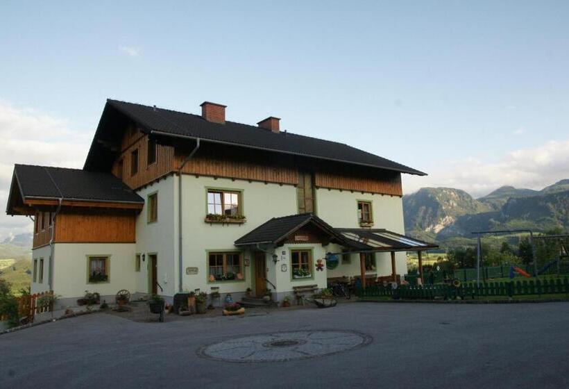 Апартаменты 2 Спальни, Familienbauernhof Christa