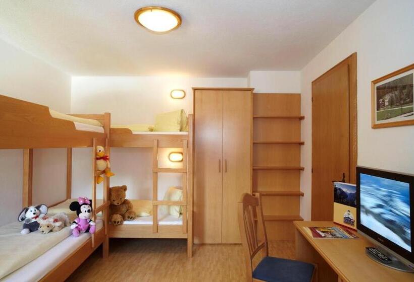 Family Suite, Gästehaus Am Graben