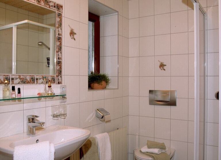 Семейный Номер, Gästehaus Am Graben