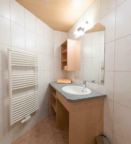 Апартаменты 2 Спальни, Habererhof