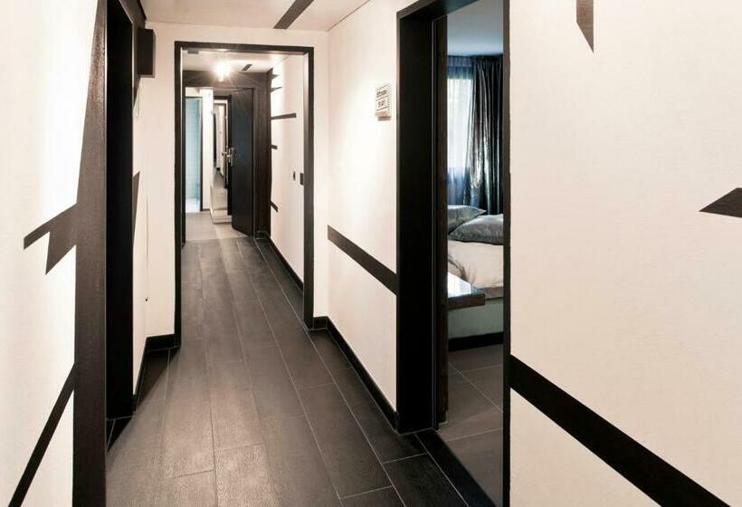 اتاق استاندارد, Morosani Fiftyone   The Room Only