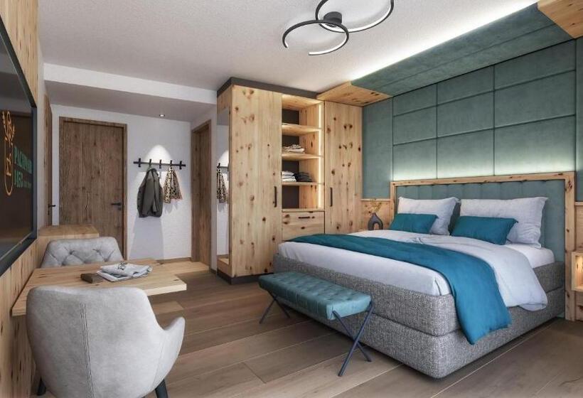 Апартаменты Классик 1 Спальня, Pachmair 1453 Apart Resort   Opening 2025