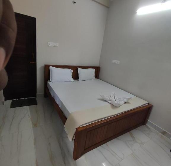 标准间, Sri Aksha Residency