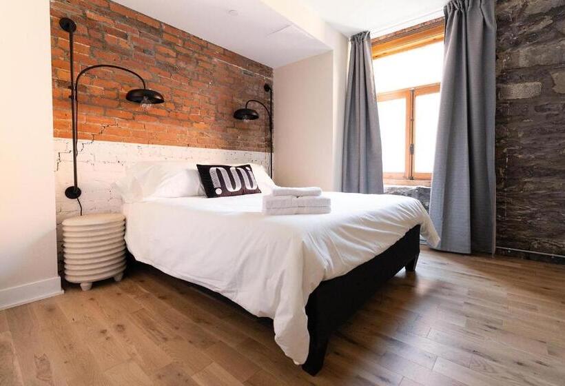 Люкс Deluxe 2 Спальни, Maison Place Royale By Luxury In Transit