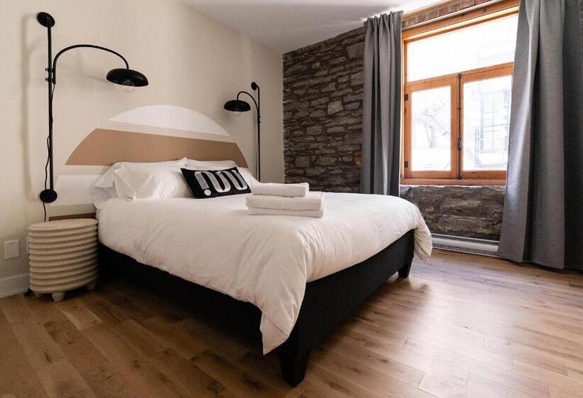 Люкс 2 Спальни, Maison Place Royale By Luxury In Transit