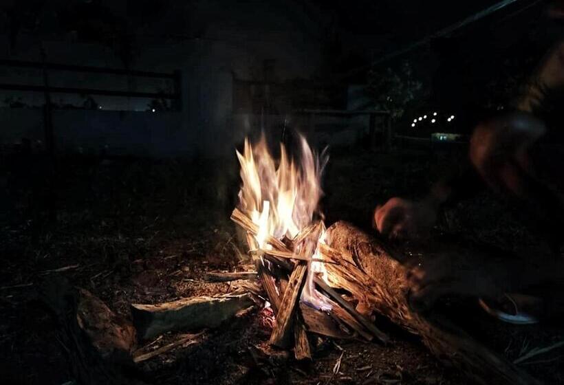 标准三人间, Coorg Kairav Homestay