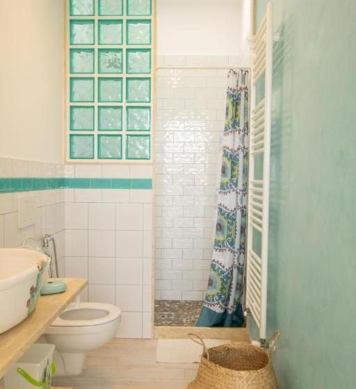 Четырехместный Номер Стандарт Вид на Море, Finisterrae Rooms And Suites