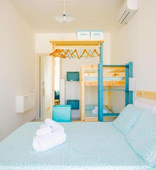 Апартаменты 1 Спальня Вид на Море, Finisterrae Rooms And Suites