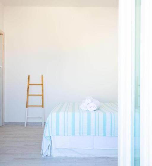 Семейный Полулюкс, Finisterrae Rooms And Suites