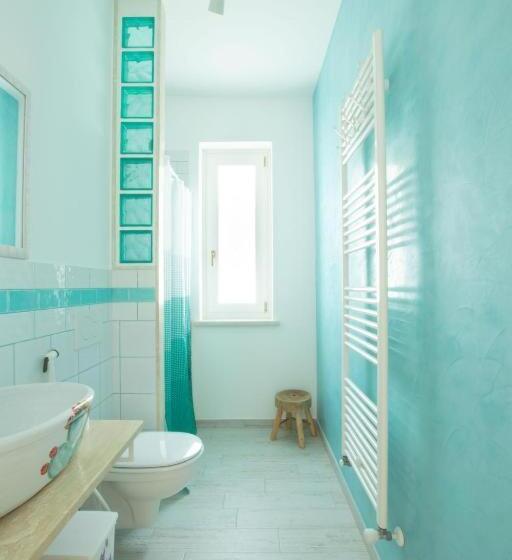 Семейный Полулюкс, Finisterrae Rooms And Suites
