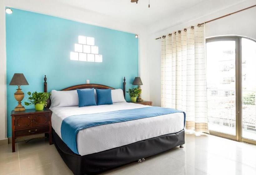 סוויטת מאסור, Pueblito Vallarta