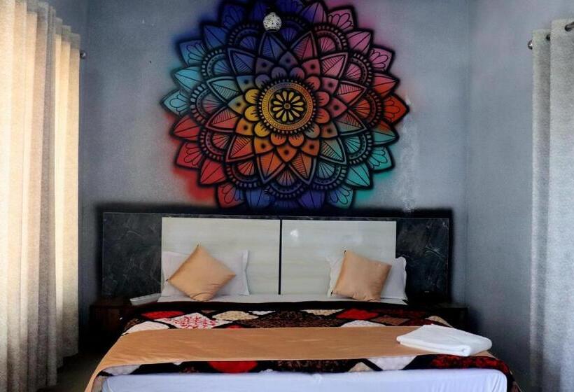 Номер Стандарт Вид на Горы, Shiva Valley Resort