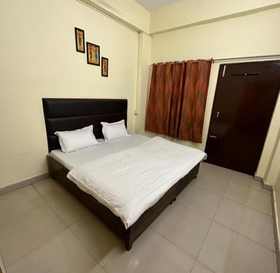디럭스 룸, Swagat Guest House