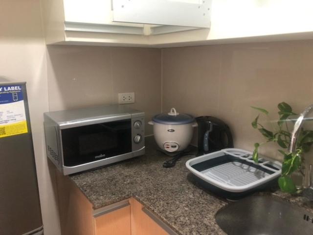 Студио Стандарт с Балконом, Naia Megaworld Condo Balay 81