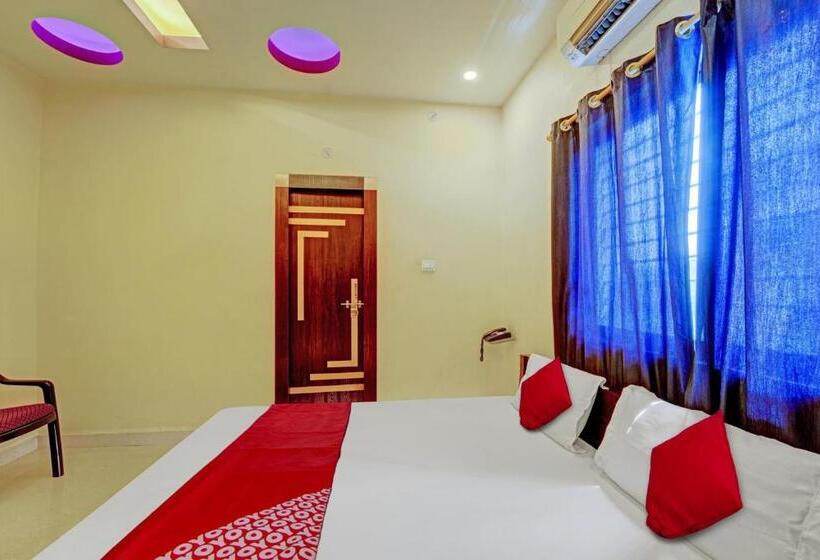 标准间, Oyo Flagship Hotel Centre Point