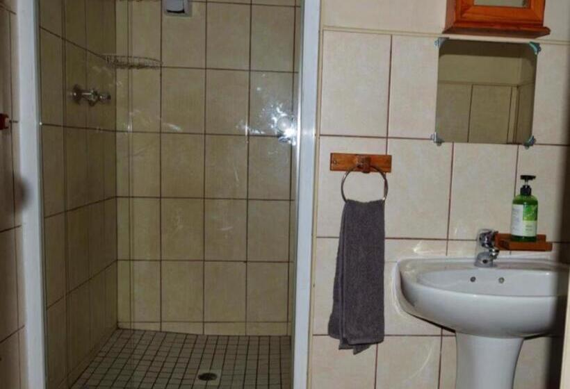 דירת שני חדרים, Stay At 12 Guesthouse And Selfcatering