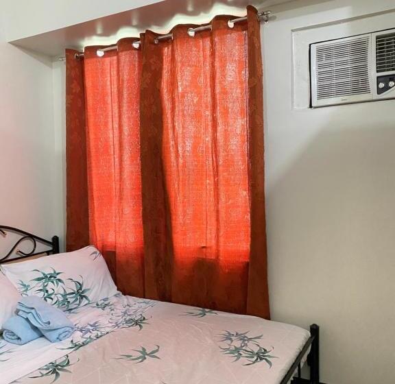 شقة غرفة واحدة, Condotel Anuva
