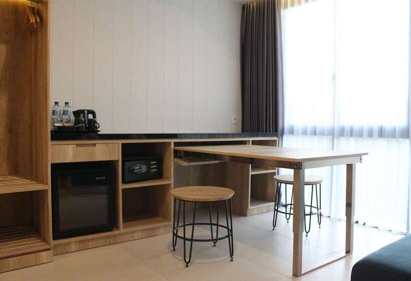 패밀리 스위트, Anagata Hotels And Resorts Tanjung Benoa