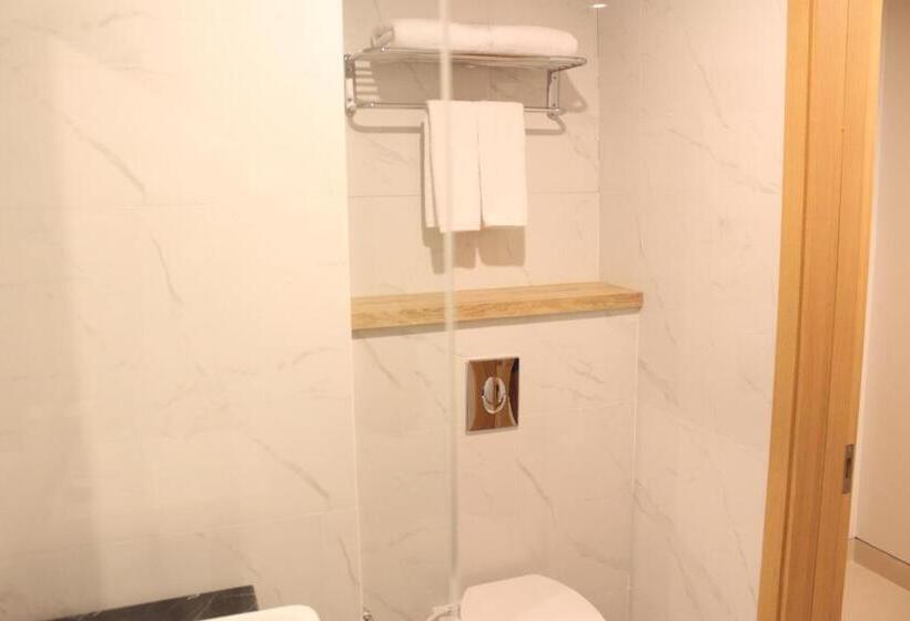 스위트, Anagata Hotels And Resorts Tanjung Benoa