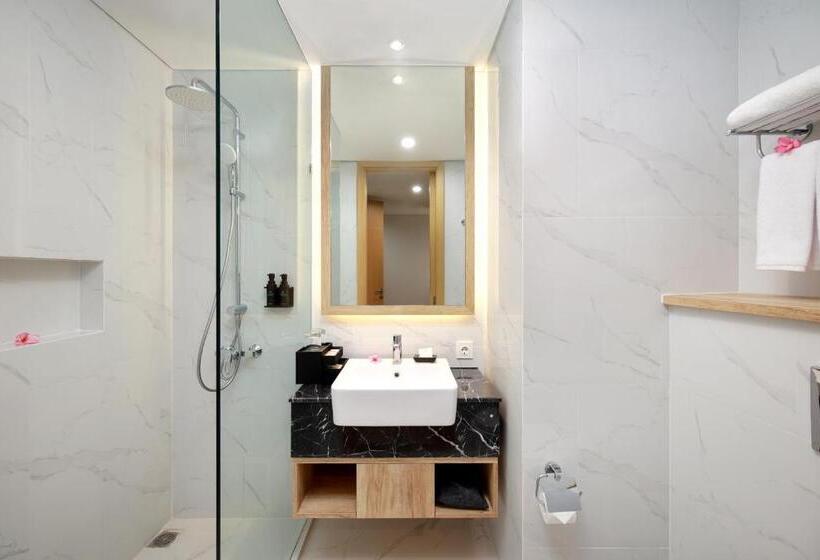 패밀리 스위트, Anagata Hotels And Resorts Tanjung Benoa