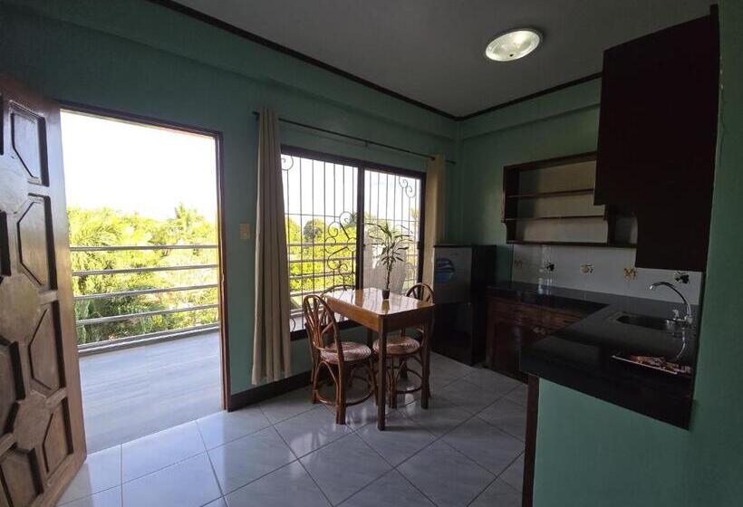 Номер Стандарт, Nober Pension House City Center