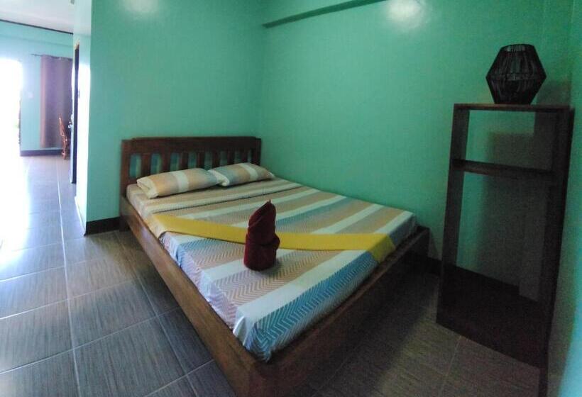 Номер Стандарт, Nober Pension House City Center