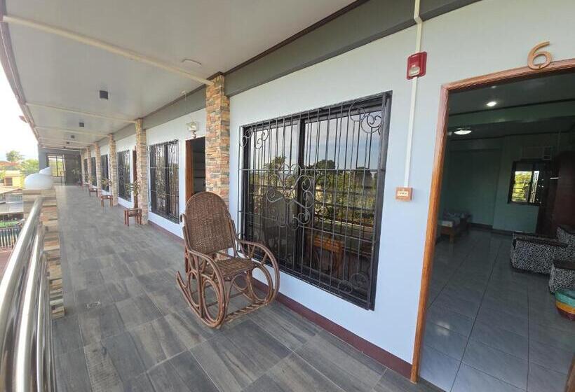 Номер Стандарт, Nober Pension House City Center