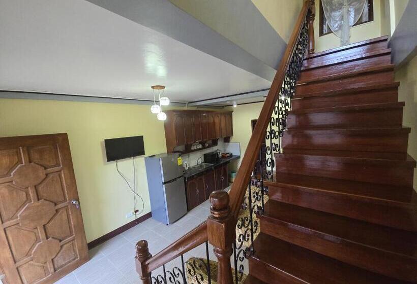 Апартаменты 2 Спальни, Nober Pension House City Center