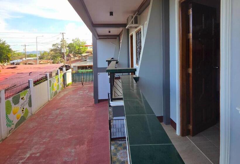 Апартаменты 2 Спальни, Nober Pension House City Center