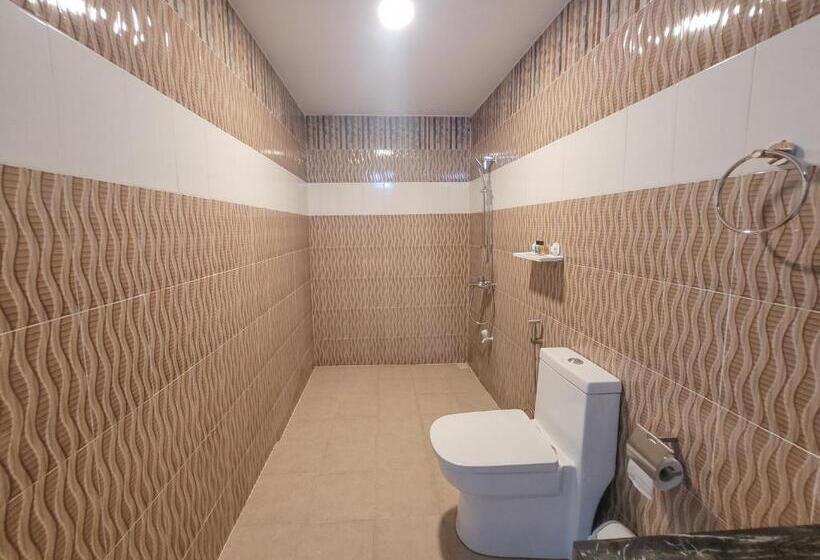 اتاق لوکس, Heavenly Residence
