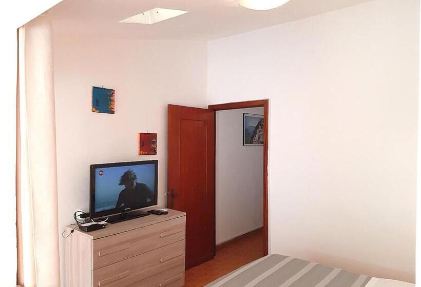 Family Suite, The Terrace