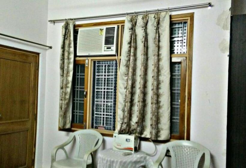 חדר משפחתי דלוקס, Nature S Paradise Homestay