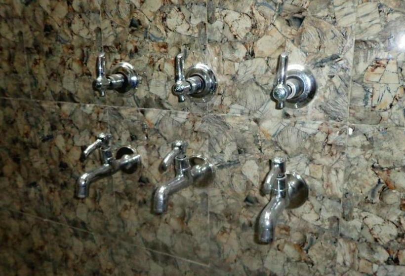 חדר משפחתי, Nature S Paradise Homestay